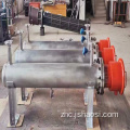 安全可靠的流体型电加热器